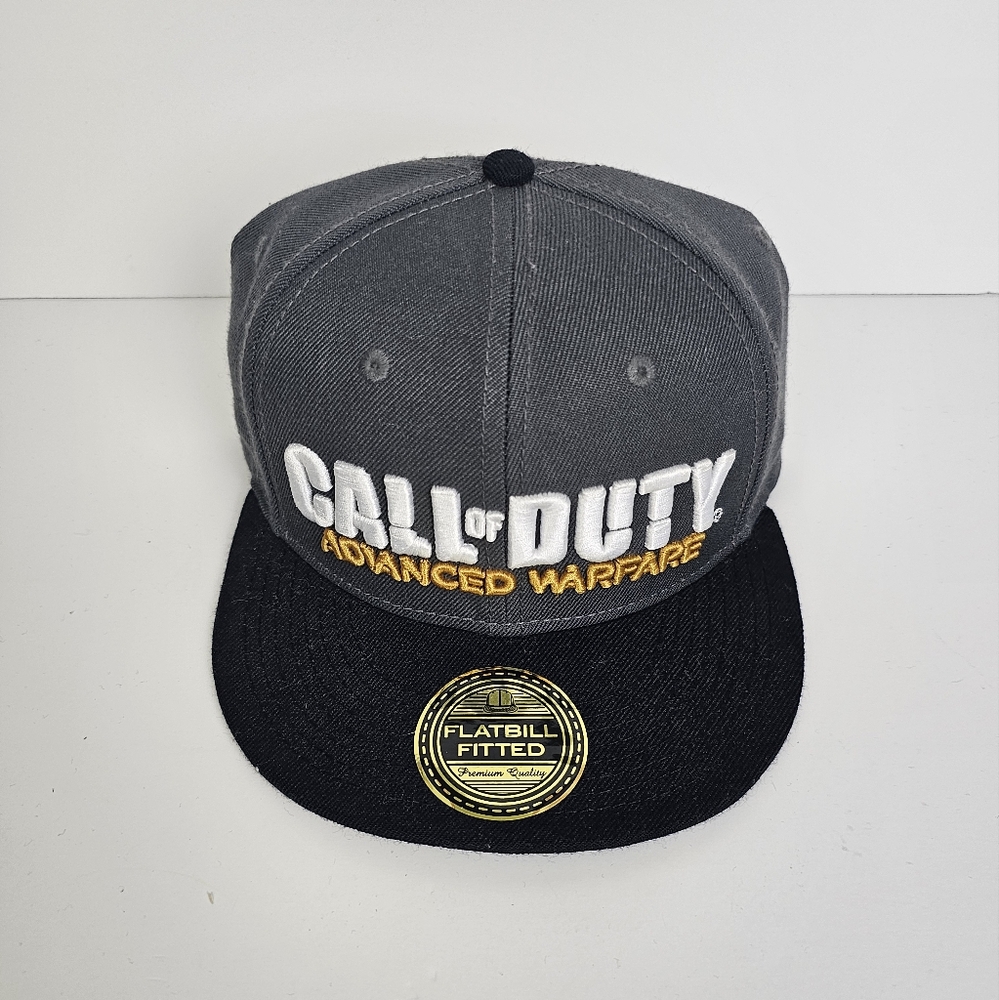 Call of Duty fitted hat